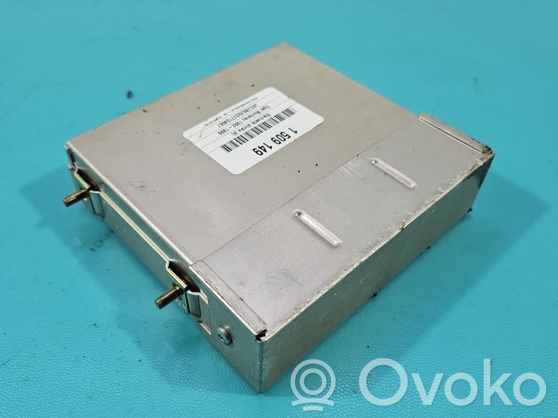 Komputer / Sterownik ECU silnika   16217749,IMPRK1509149,8162177490