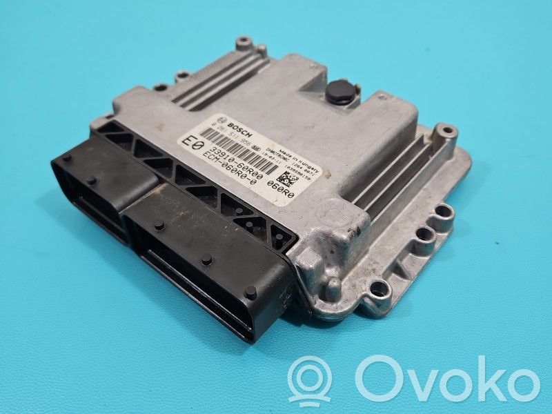 Suzuki SX4 S-Cross Engine control unit/module ECU 