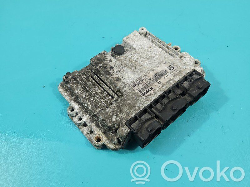 Engine control unit/module ECU   0281012530,IMPRK1512005,5M6112A650BA
