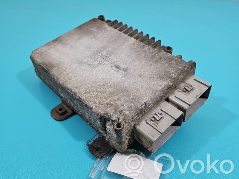 Chrysler Voyager Unidad de control/módulo ECU del motor 