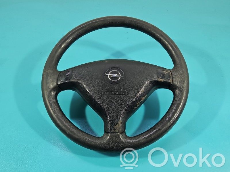 Opel Astra G Kierownica