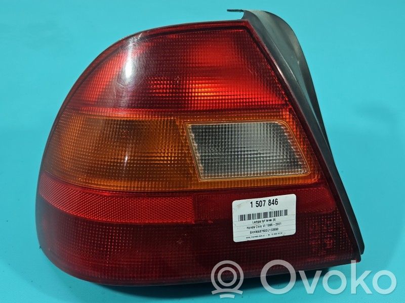 Lampa tylna   IMPRK1507846
