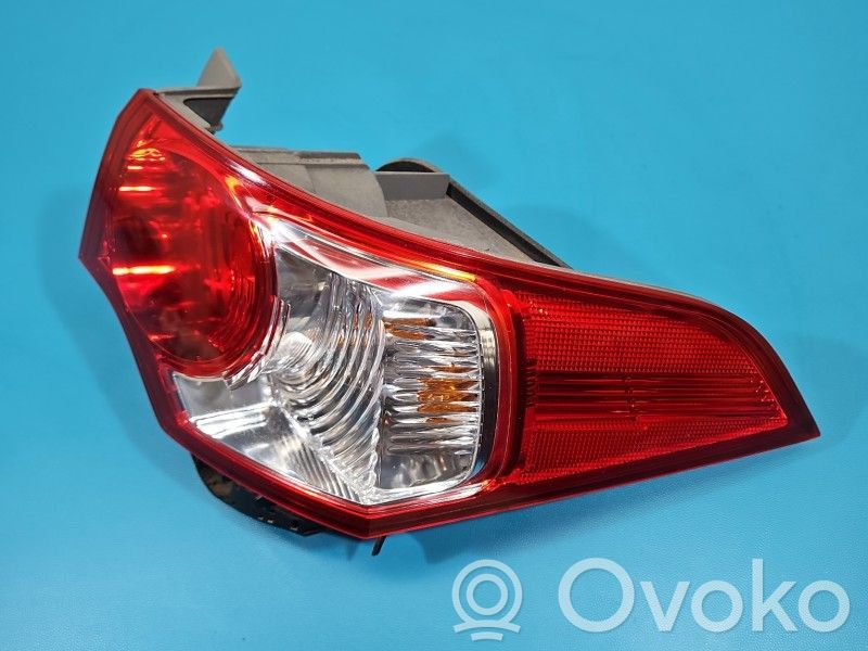 Honda Accord Lampă spate în caroserie 