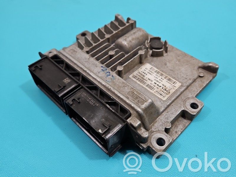 Galios (ECU) modulis   28535262,IMPRK1515876,DS7112B684XB