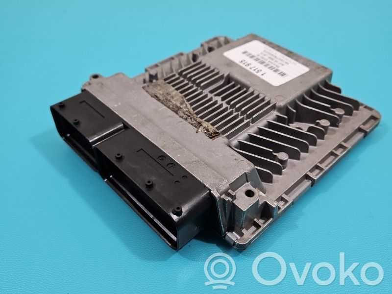 Komputer / Sterownik ECU silnika   8R0907551A,IMPRK1517915