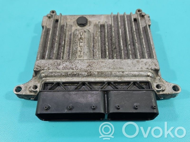Mercedes-Benz E W211 Engine control unit/module ECU 