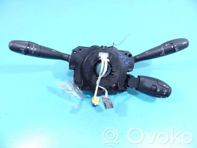 Headlight wiper switch   96660117XT,IMPRK1258607