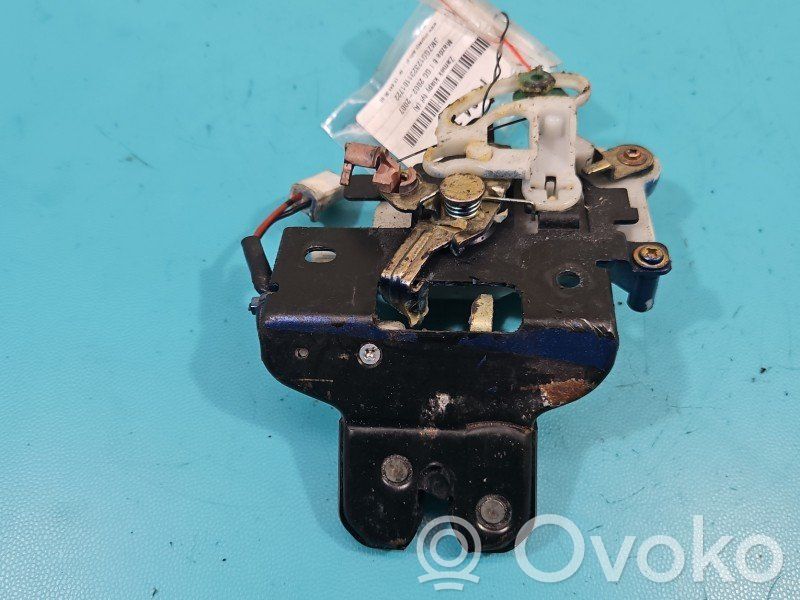 Tailgate/trunk/boot lock/catch/latch   IMPRK1384199