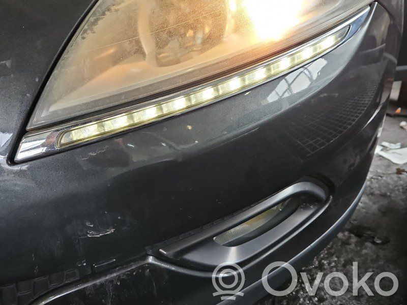 Lancia Delta III LED-päiväajovalo 