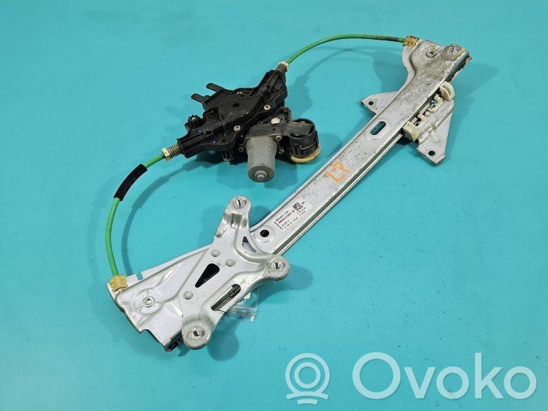 Toyota Corolla E210 E21 Regulador de puerta delantera con motor 