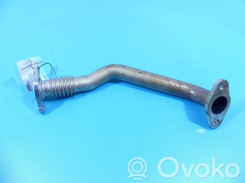 Volvo V40 Tubo flessibile intercooler