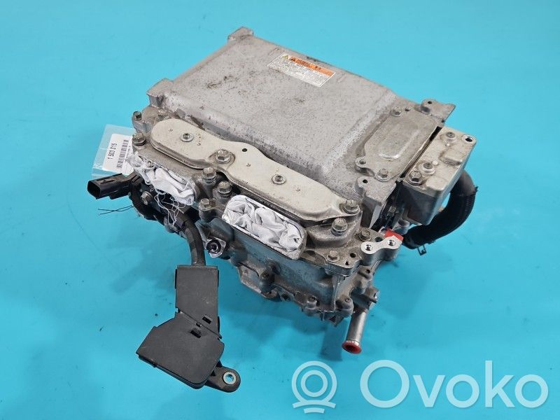 Lexus IS III XE30 Inversor/convertidor de voltaje 