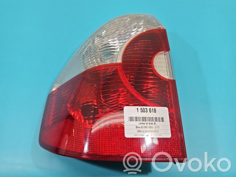 Rear/tail lights   6990169,IMPRK1503618