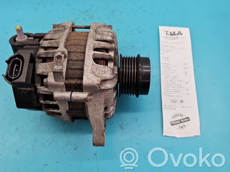 Alternator   373002B710,IMPRK1397563