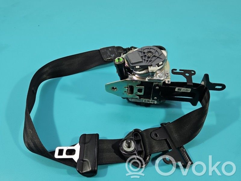 Volvo S60 Cintura di sicurezza anteriore