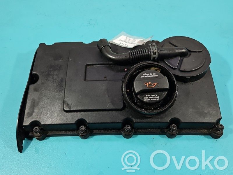Volkswagen Jetta V Copertura per bilanciere albero a camme