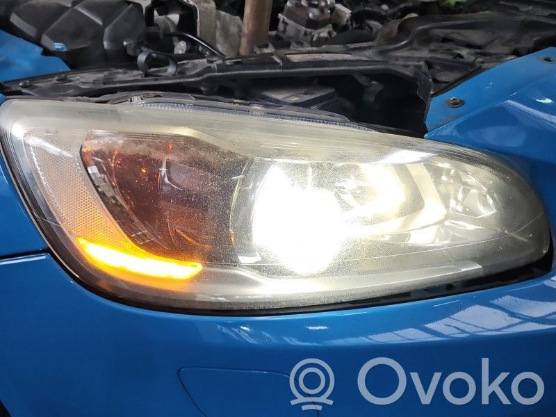 Volvo S60 Headlight/headlamp 