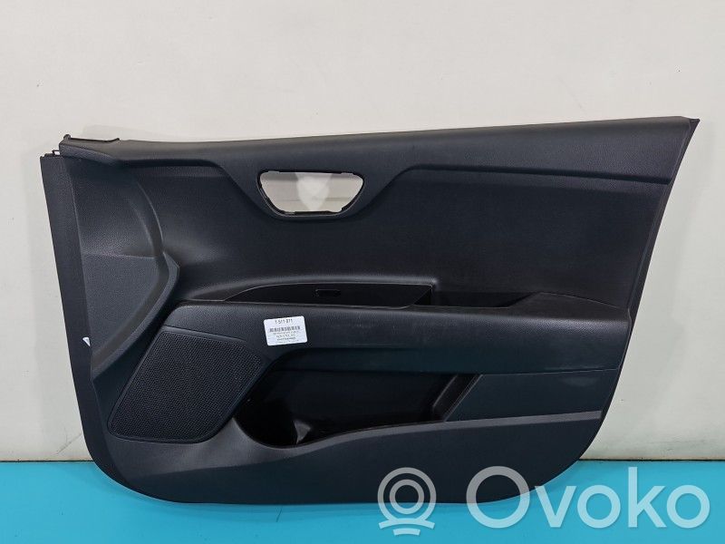KIA Rio Rivestimento del pannello della portiera anteriore 