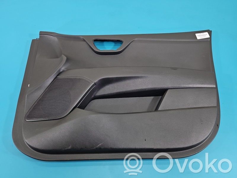 KIA Rio Rivestimento del pannello della portiera anteriore 