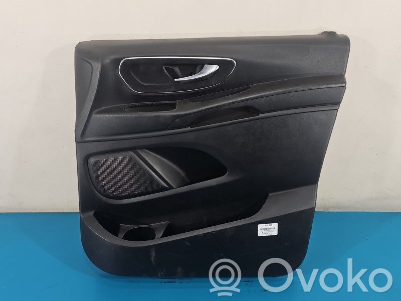 Mercedes-Benz Vito Viano W447 Rivestimento del pannello della portiera anteriore 