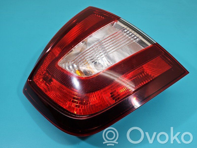 Skoda Rapid (NH) Lampa tylna 