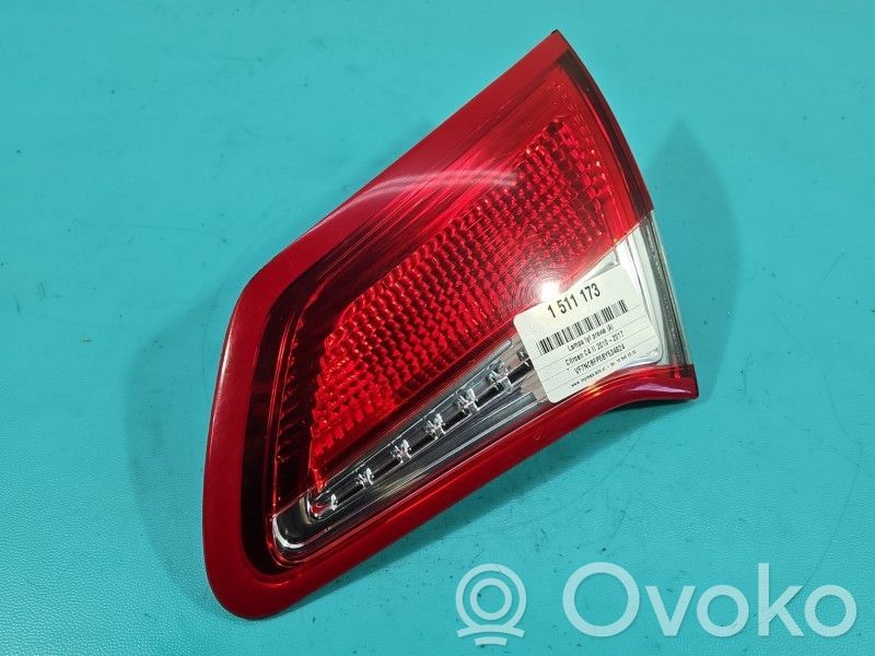 Citroen C4 II Takavalot 