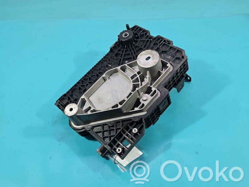 Renault Clio V Eļļas filtra turētājs / dzesētājs 