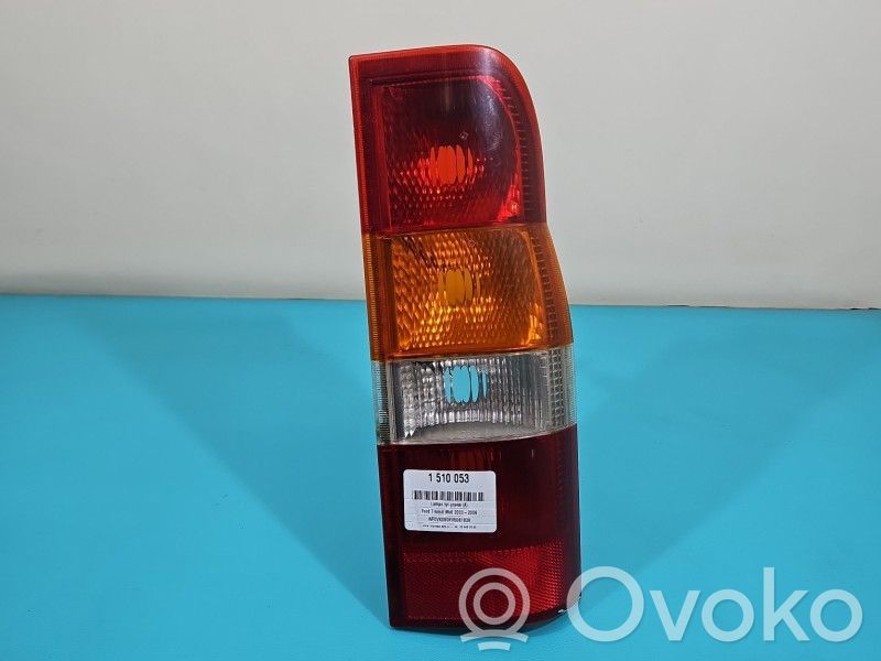 Lampa tylna   IMPRK1510053