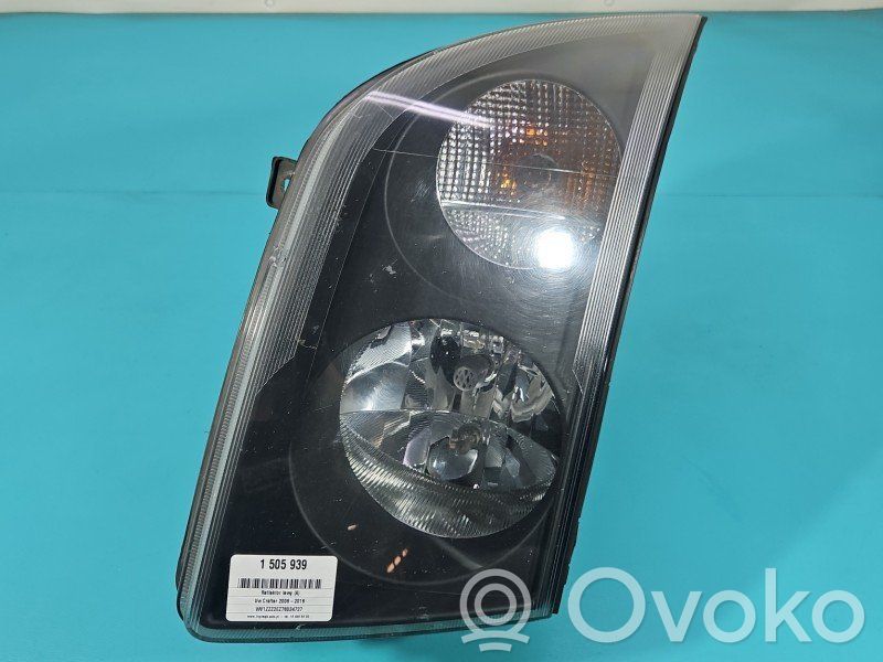 Volkswagen Crafter Faro/fanale 