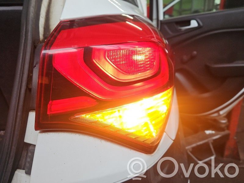 Lampa tylna   92402C8000,IMPRK1504110