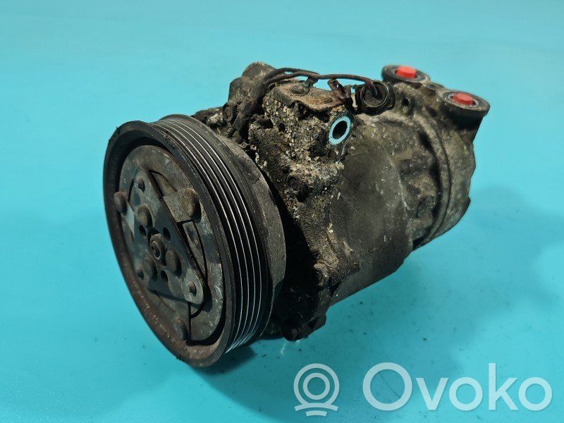 Rover 25 Air conditioning (A/C) compressor (pump) 