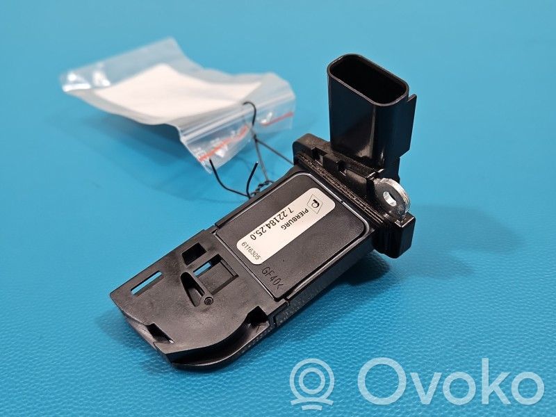 Ford C-MAX II Mass air flow meter 