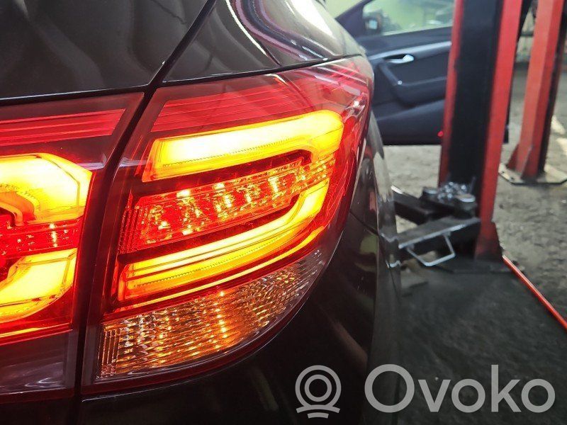 Hyundai i40 Takavalot 