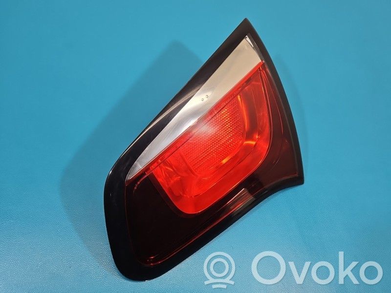 Reflector de faros/luces traseros   9803934280,IMPRK1529584