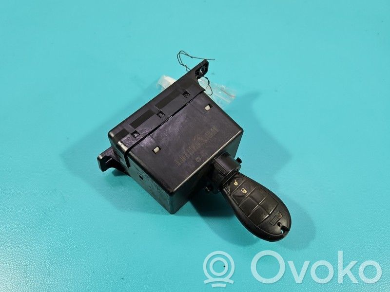 Dodge Journey Ignition lock 