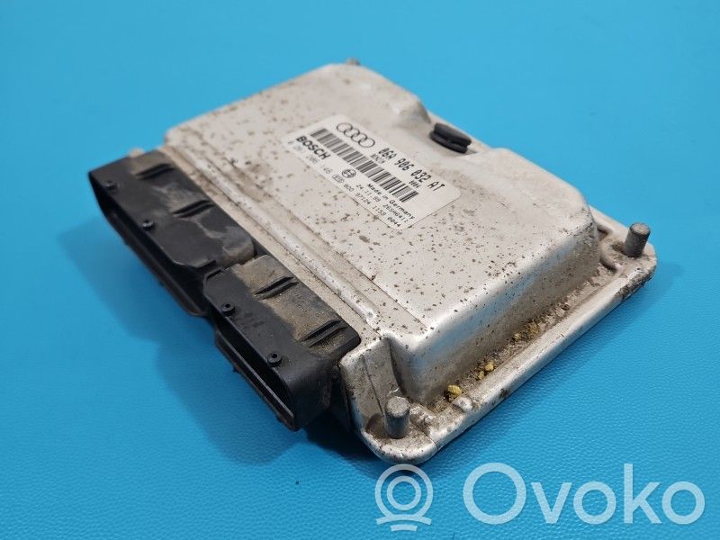 Audi A3 S3 8L Engine control unit/module ECU 