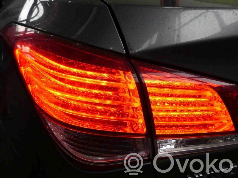 Hyundai i40 Feux arrière / postérieurs 