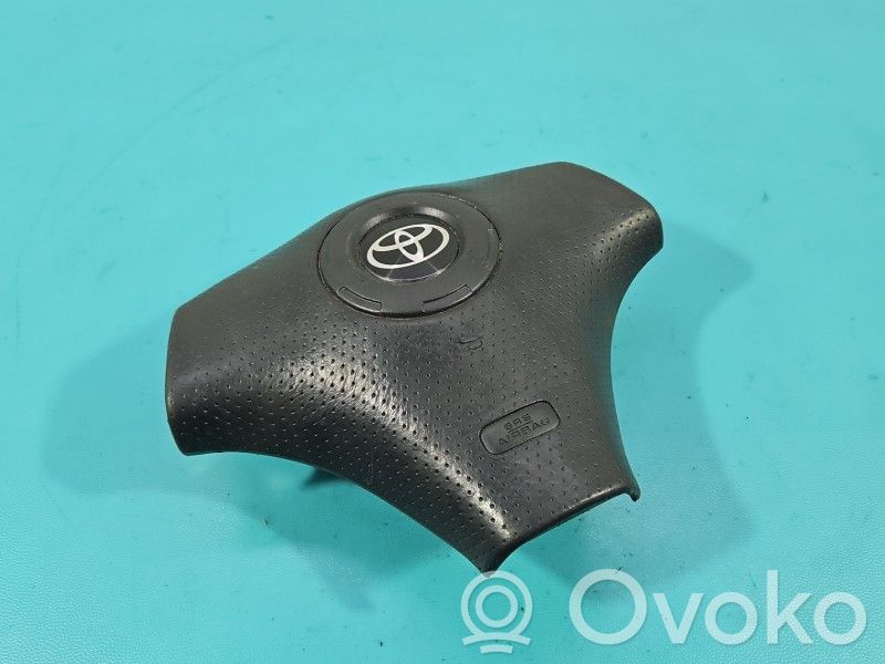 Toyota Corolla E120 E130 Airbag dello sterzo 