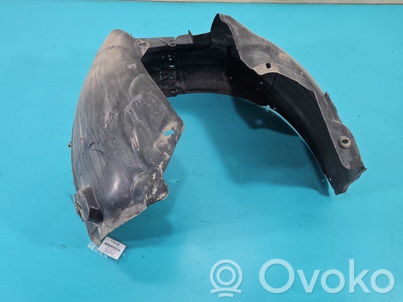 Opel Astra H Apărători interioare aripă roată față 