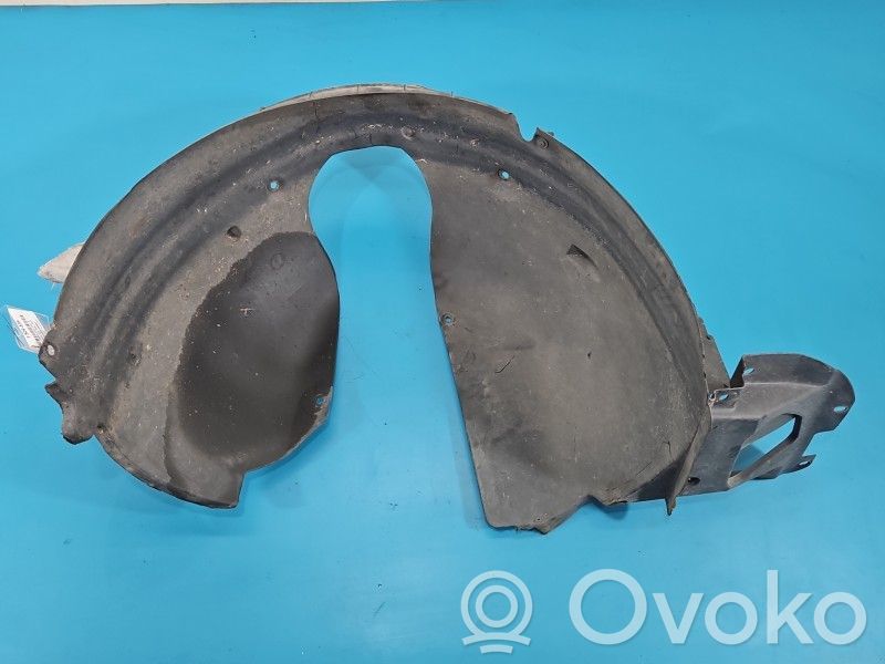 Citroen C3 Apărători interioare aripă roată față 