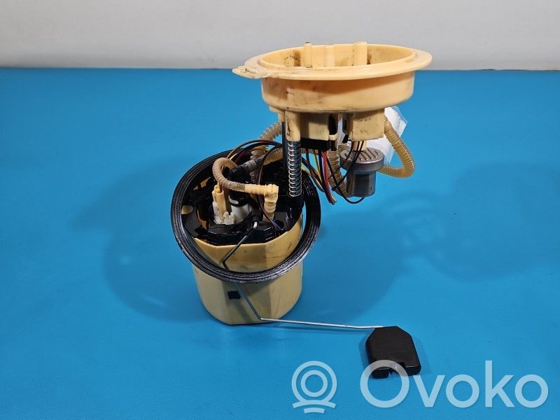 Audi A6 S6 C7 4G Pompa carburante immersa