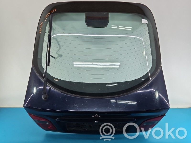 Mitsubishi Carisma Hayon/capotă portbagaj 