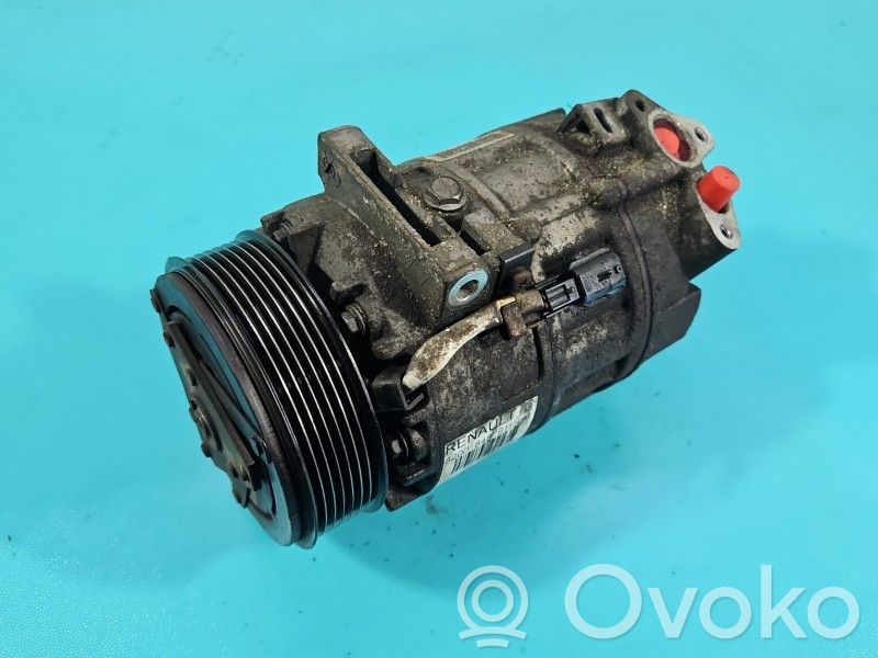 Klimakompressor Pumpe   8200848916,IMPRK1531247