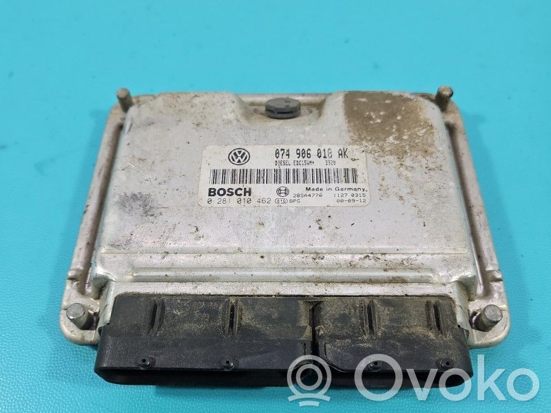 Volkswagen Transporter - Caravelle T4 Engine control unit/module ECU
