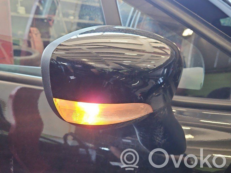 Renault Clio IV Rétroviseur électrique de porte avant