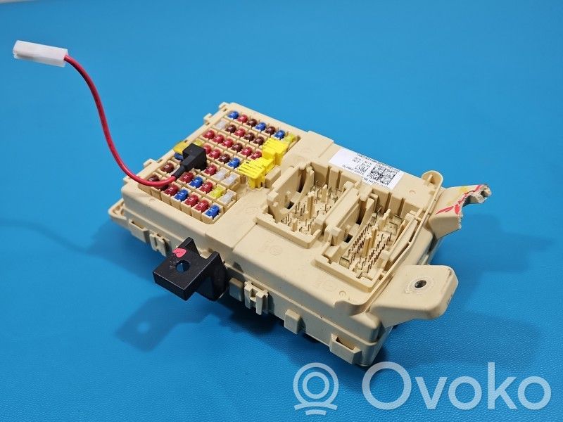 KIA Rio Central body control module 