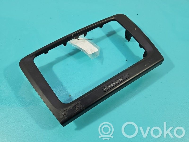 Skoda Superb B6 (3T) Rivestimento del pannello 