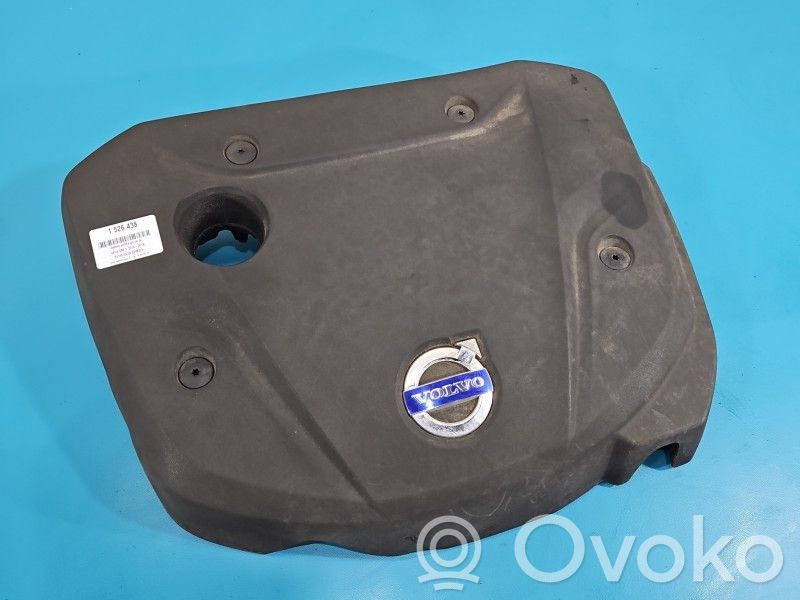 Volvo S60 Capac protecție motor 