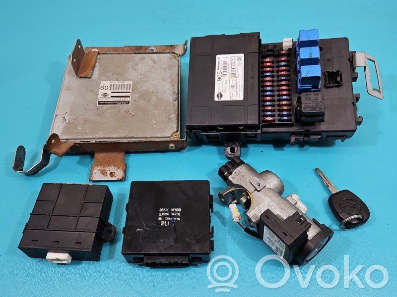 Nissan Primera Engine control unit/module ECU 