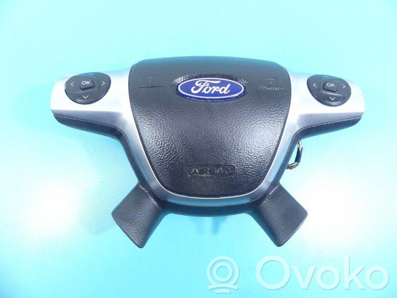 Ford C-MAX II Airbag volan 